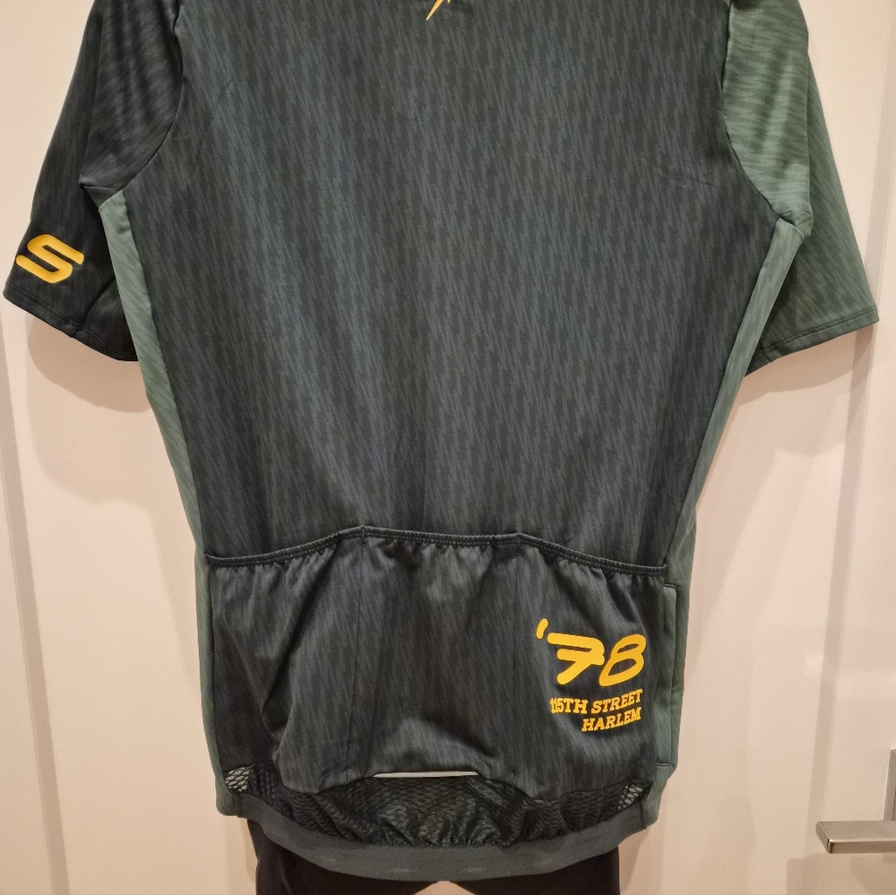 Rapha Nelson Vails Bib Shorts And Jersey - Picture 5 of 16